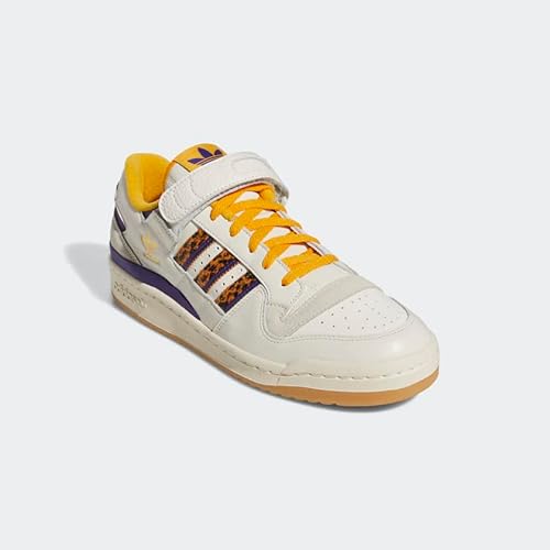 adidas Forum 84 Low Shoes Men's, White, Size 12 in Oman Whizz