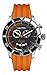 Nautica Men's N17586G NSR 08 Sporty Resin Watch