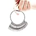Meowoo Ring Sizer Measurement Tool, Finger Size Gauge, US Size 1-13 (Sliver 1Pcs)