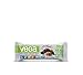 Vega Protein+ Snack Bars Gluten Free, Chocolate Caramel, 1.7oz, 12 Count