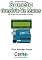 Livro Apresentando um  Soneto de Gregório de Matos Com display LCD programado no Arduino