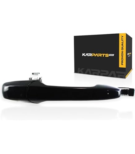 Amazon.com: KarParts360 Door Handle for Mazda CX-7 2007-2012
