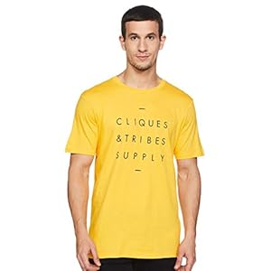 COTTON ON Men’s Regular Fit T-Shirt