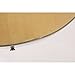 Dean EAB FL Acoustic-Electric Bass Fretless Guitar with Satin Finish, Right Handed