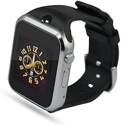 gd19 smartwatch