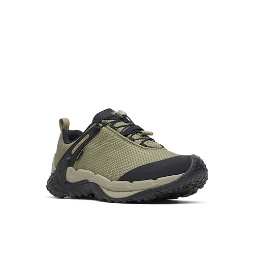 [メレル]ハイキングシューズ カメレオン リダックス ストーム ゴアテックス OLIVE 22.5㎝ 2E ユニセックス