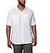 Columbia Mens Silver Ridge Lite Long Sleeve Shirt