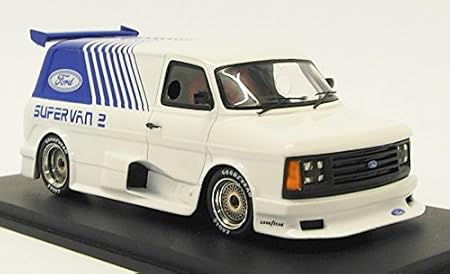 ford transit supervan 2