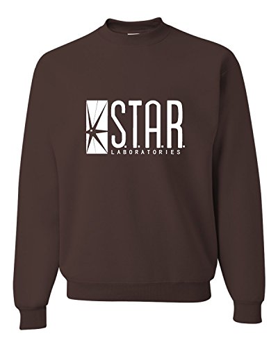 star crewneck