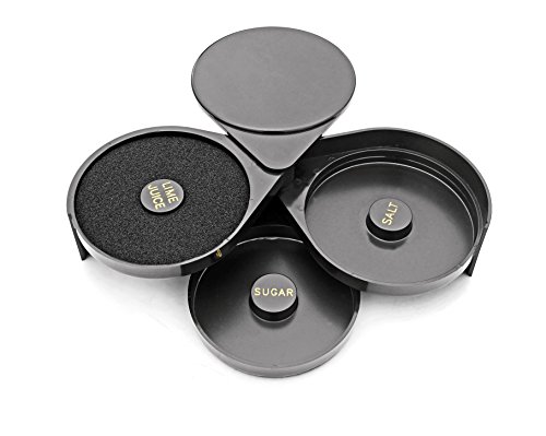 2 New+Star+48360+Plastic+3+Tier
