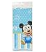 Mickey Mouse 1st Birthday Table Cover