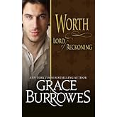 Worth Lord of Reckoning (Lonely Lords)