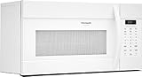 Frigidaire FGMV176NTW