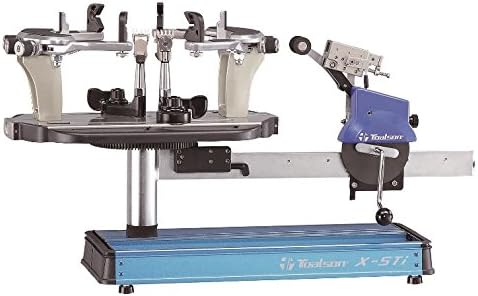 toalson stringing machine