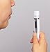 Tanita Breath Checker Slim white HC-212S-WH New bad breath tester by