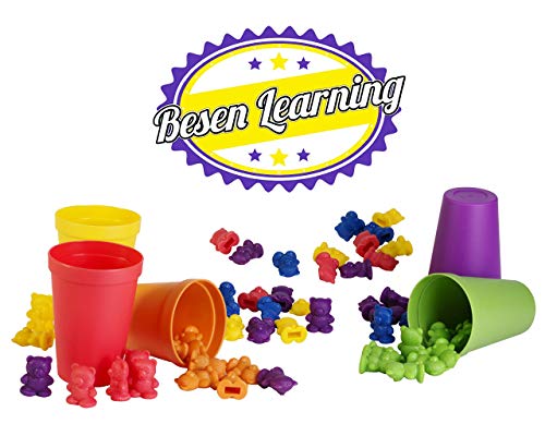 2 Counting+Sorting+Bears+Matching+Storage