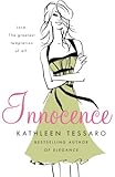 Front cover for the book Innocence by Kathleen Tessaro