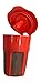 K-CARAFE 2.0 Reusable Filter and K-CUP 2.0 Single Cup Reusable Filters w/ Bonus Freedom Clip Gift Set From Freedom Brew-Brews K-Mug Sizes 12-14oz Fits All 2.0 Models K200-K250-K300-K400-K500 (3)