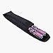 Stoundgee Rainbow Stainless Steel Blunt Practice Training Dull Tool, Strong and Durable