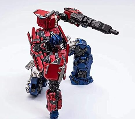 toyworld optimus prime bumblebee