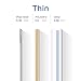 Polanfo 12000mAh Portable External Power Bank - Gold