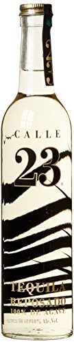 Calle Tequila Calle 23 anejo 40%, 1er Pack (1 x 700 ml)