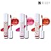 [REDDY] All Day Kiss Tattoo Lip Pack 10g, Peel-Off Colored 24 Hours Lasting Lip Stain, Made in Korea (3 Set)