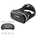 Ying source 3D VR Headset Glasses Virtual Reality Mobile Phone 3D Movies for iPhone 6s/6 plus/6/5s/5c/5 Samsung Galaxy s5/s6/note4/note5 and Other 4.7