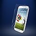 Samsung Galaxy S4 Screen Protector (Galaxy S IV), Skinomi Tech Glass Screen Protector for Samsung Galaxy S4 Clear HD and 9H Hardness Ballistic Tempered Glass Shield