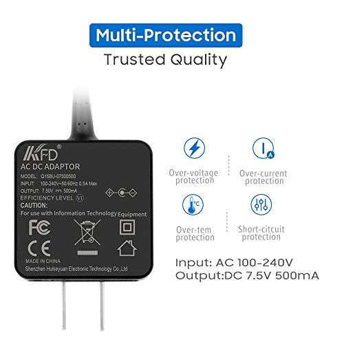 exvision adn050750500