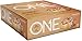 ONE Protein Bars, Cinnamon Roll, Gluten Free Protein Bars with 20g Protein and only 1g Sugar, Guilt-Free Snacking for High Protein Diets, 2.12 oz (12 Pack)thumb 1