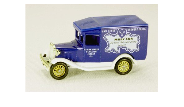 ann street brewery jersey