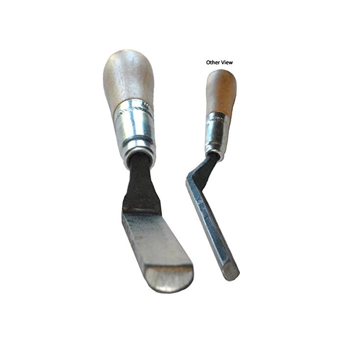 Buy Tuckpointing jointer mortar joint tool (1/4" Concave) Online at desertcart UAE