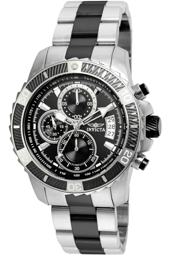 Invicta Men's 22416 Pro Diver Analog Display Quartz Two Tone Watch