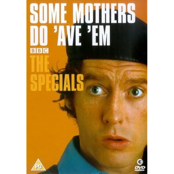 Amazon.com: Some Mothers Do 'Ave 'Em - Collection Set : Michael