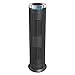 Boneco Envion Therapure Triple Action Purification Air Purifier Tower with HEPA-Type Filter, 343 Sq. Ft. Capacity