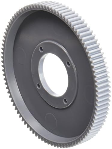 Thunder Tiger RC PV0188 Main Spur Gear 95T, Raptor 60