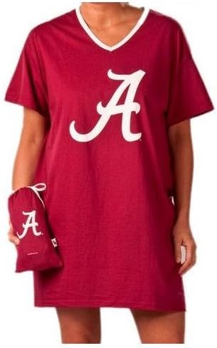 Emerson Street "Alabama" "A"night Shirit Large