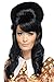 Smiffys 60s Brigitte Bouffant Wig