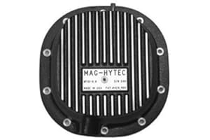 Mag-Hytec 10-8.8 Ford 8.8 Diff Cover