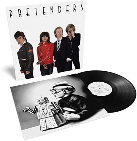 PRETENDERS - Pirate Radio - Amazon.com Music