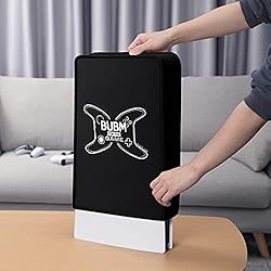 Buwico Elastic Dust Cover Dustproof Case Protective