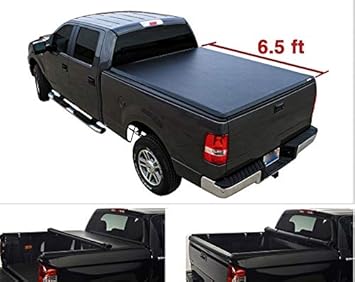 Truck Bed Accessories Auto Parts And Vehicles Tonneau Cover Lock Roll For Ford F250 F350 Super Duty Pickup Truck 6 5ft Bed Megeriancarpet Am