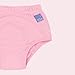 Bambino Mio, Potty Training Underwear for Girls and Boys, Light Pink, 3+ Years