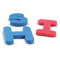 Learning Resources Magnetic Soft Learning