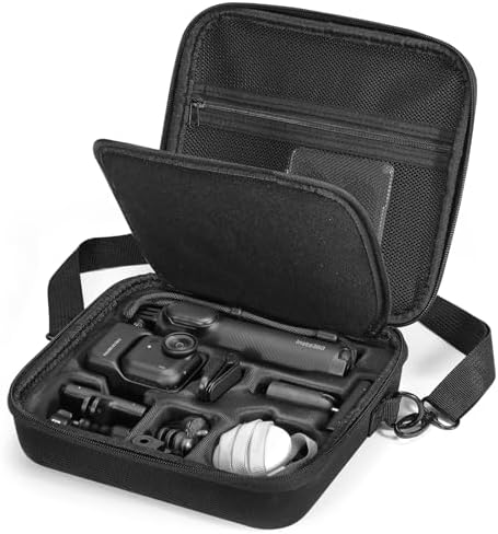 Amazon.com: sarlar Carrying Case for DJI Power 1000/V2 Portable