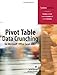 Pivot Table Data Crunching for Microsoft Office Excel 2007 by Bill Jelen, Michael Alexander