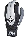 Palmgard STS Adult Batting Glove Pair Pack