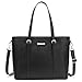Tote Bag for Women, Bags for Women Teacher Work 15.6 Laptop Bags Beach Handbag (CsPU)
