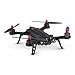 Goolsky MJX Bugs 6 B6 720P Camera 5.8G FPV Drone 250mm High Speed Brushless Racing Quadcopter with G3 Goggles